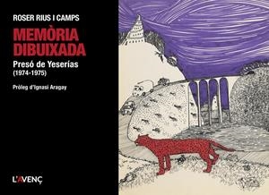 MEMÒRIA DIBUIXADA. PRESÓ DE YESERÍAS (1974-1975) | 9788418680595 | RIUS I CAMPS, ROSER