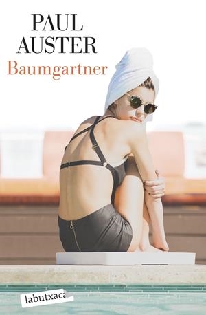 BAUMGARTNER | 9791387802080 | AUSTER, PAUL