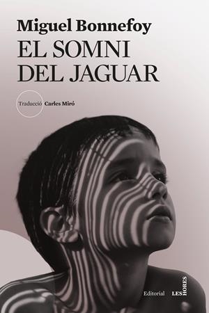 EL SOMNI DEL JAGUAR | 9788412901696 | BONNEFOY, MIGUEL