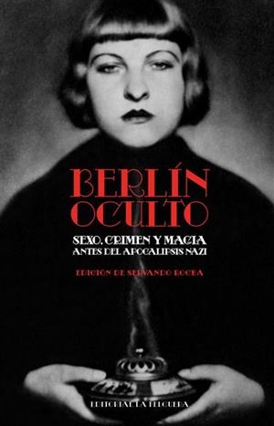 BERLÍN OCULTO | 9788412932676 | VV. AA