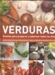 VERDURAS | 9781445468631TA | AA.VV.