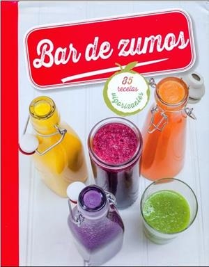 BAR DE ZUMOS | 9781472358967TA | LEWIS, SARA