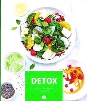 DETOX | 9788416407118TA | FERREIRA, CORALIE