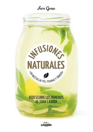 INFUSIONES NATURALES | 9788416489794TA | GREEN, FERN