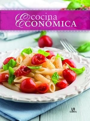 COCINA ECONÓMICA | 9788466226615TA | SANJUAN, GLORIA