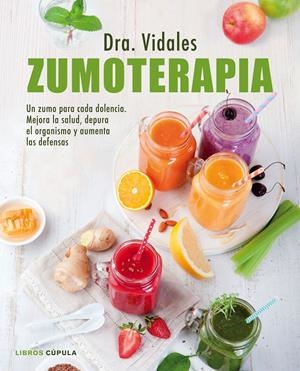 ZUMOTERAPIA | 9788448022297TA | DRA. VIDALES