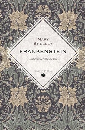 FRANKENSTEIN | 9788412983739 | SHELLEY, MARY