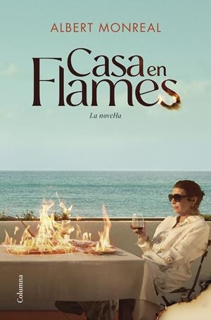 CASA EN FLAMES | 9788466434270 | MONREAL CAMPMANY, ALBERT