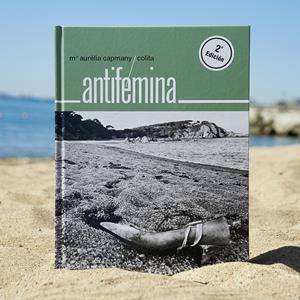 ANTIFÉMINA | 9788491566403 | COLITA / CAPMANY, MARIA AURÈLIA