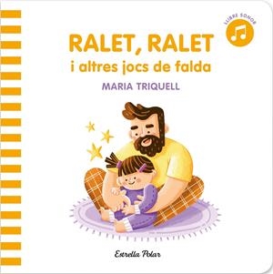 RALET, RALET I ALTRES JOCS DE FALDA | 9791387519322 | AA. VV.