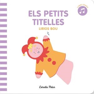 ELS PETITS TITELLES | 9791387519339 | AA. VV.