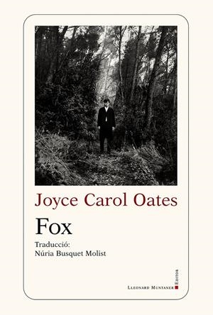 FOX | 9788410377530 | OATES, JOYCE CAROL