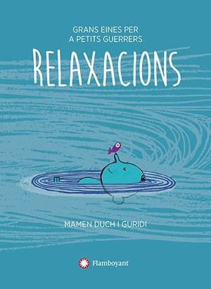 RELAXACIONS | 9791387614164 | DUCH, MAMEN