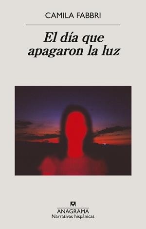 EL DÍA QUE APAGARON LA LUZ | 9788433947925 | FABBRI, CAMILA