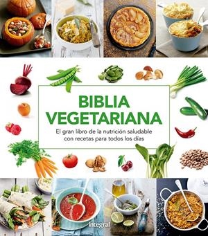 BIBLIA VEGETARIANA | 9788416267231TA | AAVV