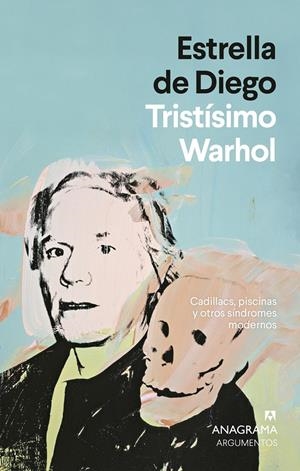 TRISTÍSIMO WARHOL | 9788433947857 | DIEGO, ESTRELLA DE