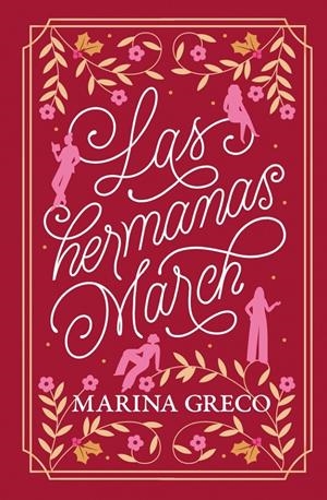 LAS HERMANAS MARCH | 9788425371592 | GRECO, MARINA
