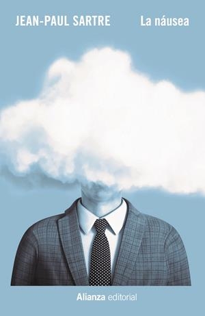 LA NÁUSEA | 9791370090791 | SARTRE, JEAN-PAUL
