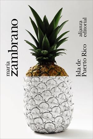 ISLA DE PUERTO RICO | 9791370090616 | ZAMBRANO, MARÍA