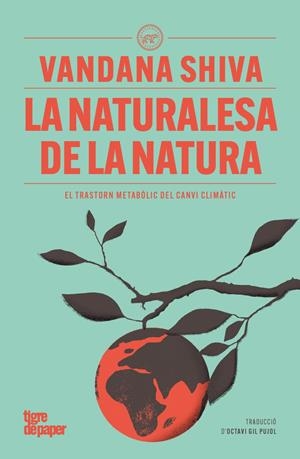 LA NATURALESA DE LA NATURA | 9791387645090 | SHIVA, VANDANA