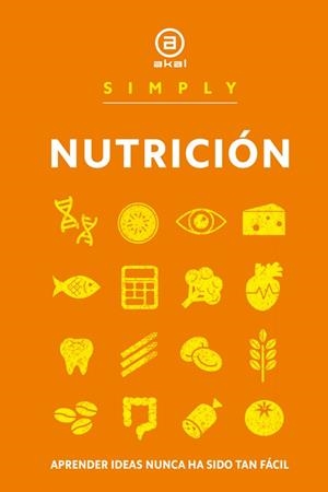 NUTRICIÓN | 9788446056997 | KELLOW, JULIETTE / HUNTER, FIONA