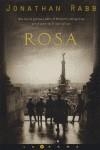 ROSA | 9788466615679TA | RABB, JONATHAN