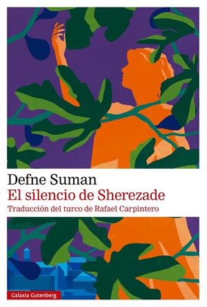 EL SILENCIO DE SHEREZADE | 9791387605117 | SUMAN, DEFNE