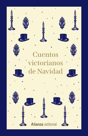 CUENTOS VICTORIANOS DE NAVIDAD | 9791370090821 | DICKENS, CHARLES / TROLLOPE, ANTHONY / RIDDELL, CHARLOTTE / DOYLE, ARTHUR CONAN / EWING, JULIANA / C