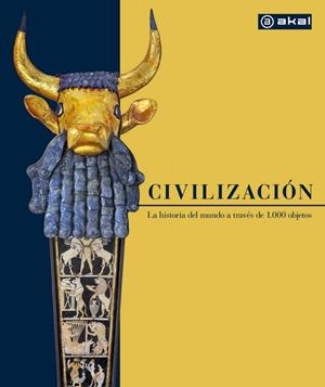 CIVILIZACIÓN | 9788446056744 | AAVV