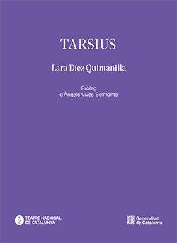 TARSIUS | 9788410393820 | DIEZ QUINTANILLA, LARA