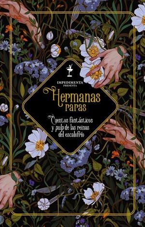 HERMANAS RARAS | 9791387641382 | BODINE DRAKE, LEAH / GARFIELD, FRANCES / HARDING, ALLISON V. / LA SPINA, GREYE / LEE, TANITH / MONTG