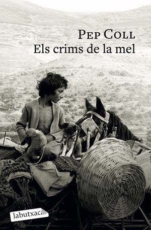ELS CRIMS DE LA MEL | 9791387802196 | COLL, PEP