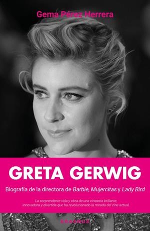 GRETA GERWIG | 9791370200893 | PÉREZ HERRERA, GEMA