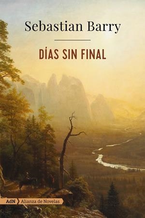 DÍAS SIN FINAL | 9788491810230TA | BARRY, SEBASTIAN