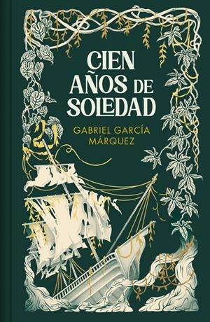 CIEN AÑOS DE SOLEDAD (EDICIÓN ESPECIAL EN TAPA DURA) | 9788466379717 | GARCIA MARQUEZ, GABRIEL