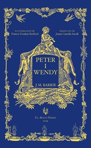 PETER I WENDY | 9791399014679 | BARRIE, JAMES M.