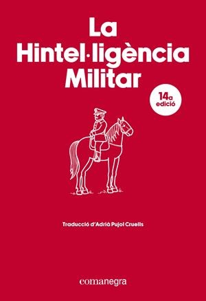 LA HINTEL·LIGÈNCIA MILITAR | 9788410161917 | AAVV