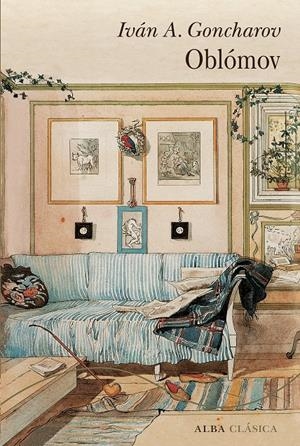 OBLÓMOV | 9788411782166 | GONCHAROV, IVAN A.