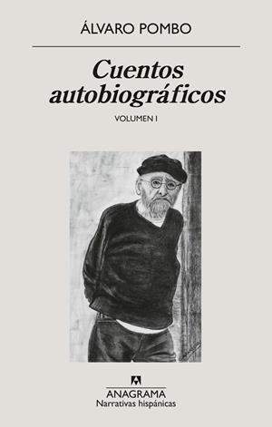 CUENTOS AUTOBIOGRÁFICOS | 9788433947840 | POMBO, ÁLVARO