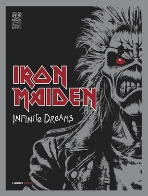 IRON MAIDEN: INFINITE DREAMS | 9788448042905 | DICKINSON, BRUCE