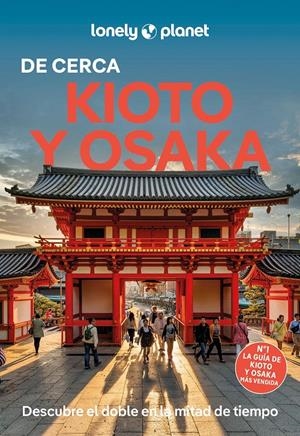 KIOTO Y OSAKA DE CERCA 2 | 9788408310181 | AAVV