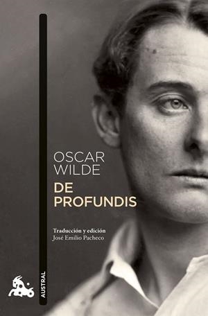 DE PROFUNDIS | 9788408310501 | WILDE, OSCAR