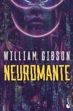 NEUROMANTE | 9788445021279 | GIBSON, WILLIAM