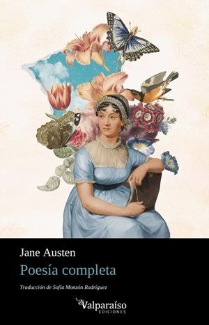 POESIA COMPLETA | 9791388007187 | AUSTEN, JANE