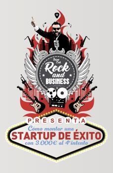 CÓMO MONTAR UNA STARTUP CON 3.000 EUROS AL CUARTO INTENTO | 9788412132885TA | COLL RODRÍGUEZ, JOSEP