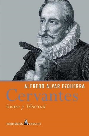 CERVANTES | 9788484603818TA | ALVAR EZQUERRA, ALFREDO