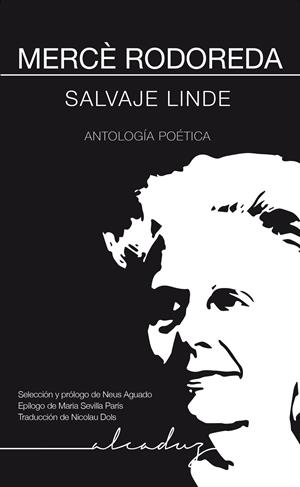 SALVAJE LINDE | 9791399076134 | RODOREDA GURGUI, MERCÈ / SIMÓ CARLES, XAVIER