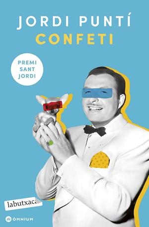 CONFETI | 9791387802264 | PUNTÍ, JORDI
