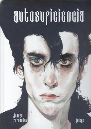 AUTOSUFICIENCIA | 9791399032734 | FERNÁNDEZ, JUANRA / JULEPE, JULEPE