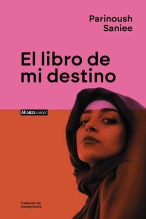 EL LIBRO DE MI DESTINO | 9791370091378 | SANIEE, PARINOUSH